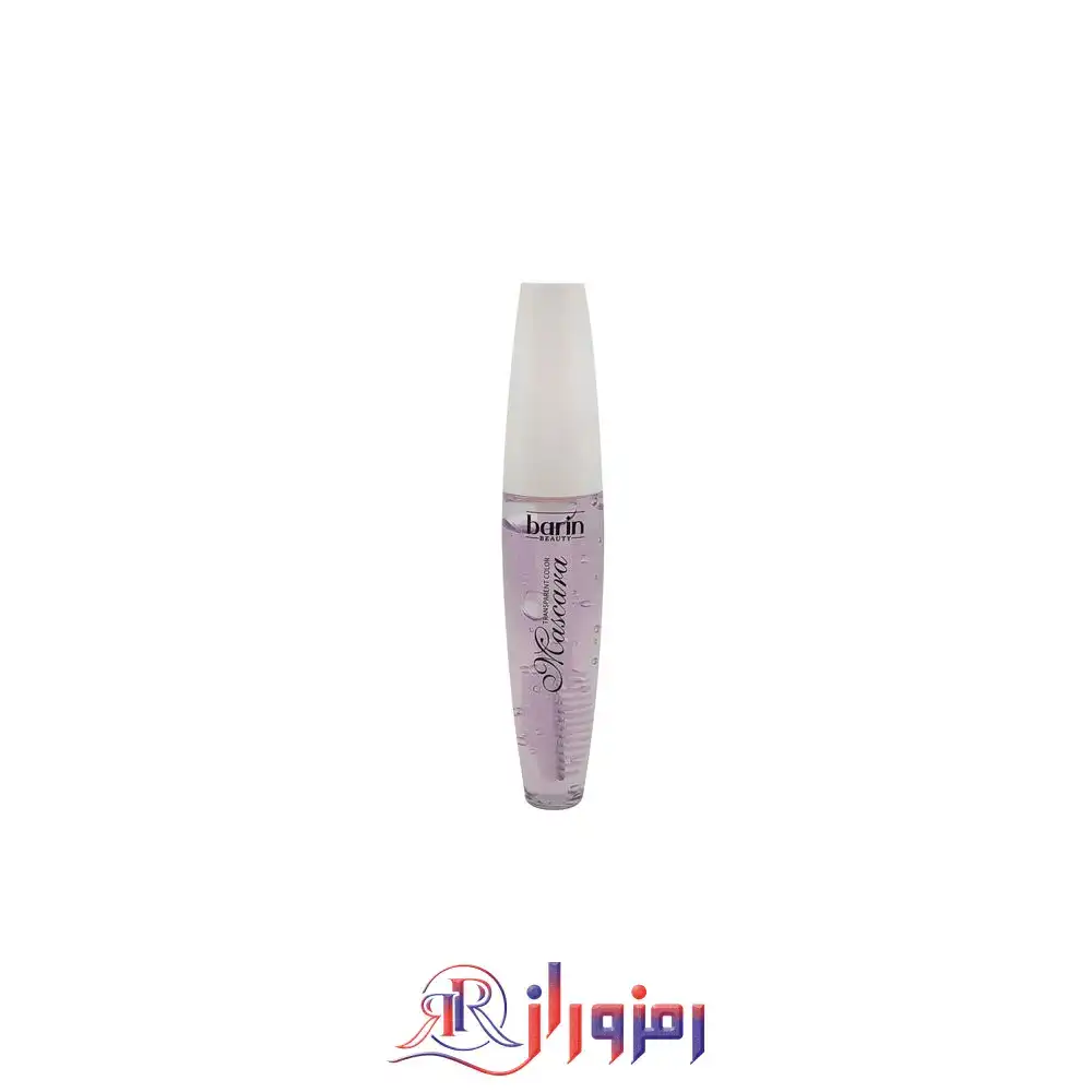 ژل تقویت کننده مژه بارین مدل push up angel،خرید و قیمت ژل تقویت کننده مژه بارین مدل push up angel